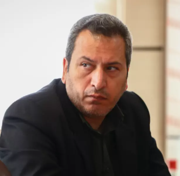 علیرضا تقی پور